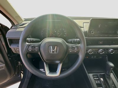 2024 Honda CR-V - Photo 8