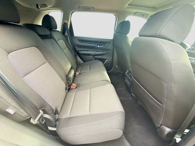 2024 Honda CR-V - Photo 26