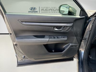 2024 Honda CR-V - Photo 17