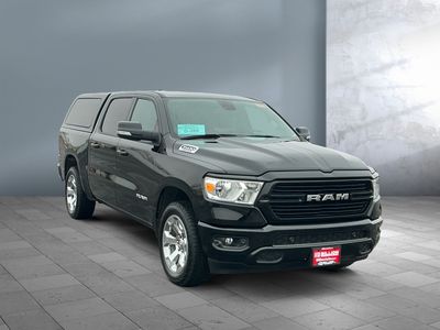2019 Ram 1500 — photo 8 view