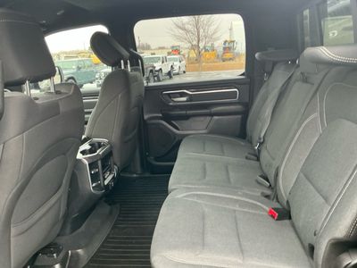2019 Ram 1500 — photo 16 view