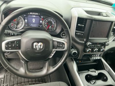 2019 Ram 1500 — photo 14 view