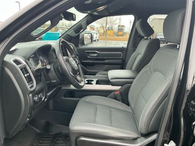 2019 Ram 1500 — photo 9 view