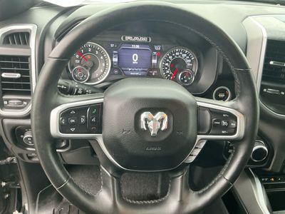 2019 Ram 1500 — photo 13 view