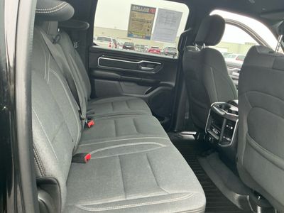 2019 Ram 1500 — photo 18 view