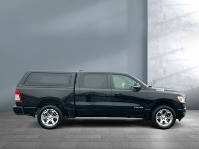 2019 Ram 1500 — photo 7 view
