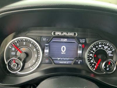 2019 Ram 1500 — photo 10 view