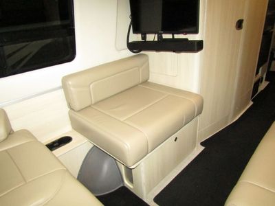 2024 Airstream INTERSTATE - Photo 8