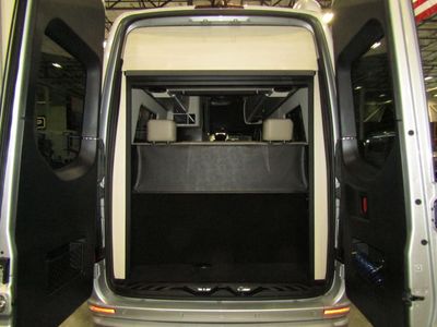 2024 Airstream INTERSTATE - Photo 2