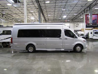 2024 Airstream INTERSTATE - Photo 14