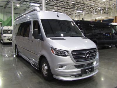 2024 Airstream INTERSTATE - Photo 1