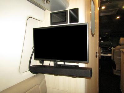 2024 Airstream INTERSTATE - Photo 13