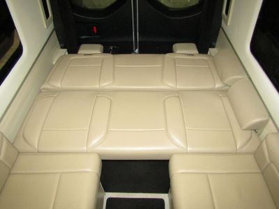 2024 Airstream INTERSTATE - Photo 12