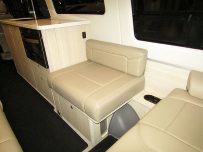2024 Airstream INTERSTATE - Photo 10
