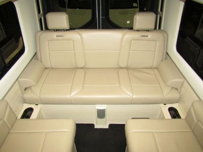 2024 Airstream INTERSTATE - Photo 11