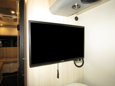 2024 Airstream INTERSTATE - Photo 7