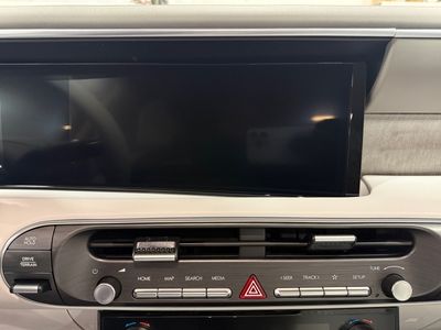 2026 Hyundai Palisade Hybrid — photo 11 view