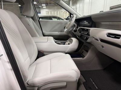 2026 Hyundai Palisade Hybrid — photo 15 view