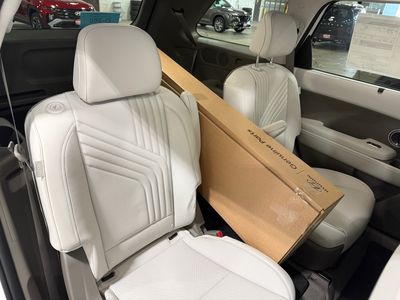 2026 Hyundai Palisade Hybrid — photo 14 view