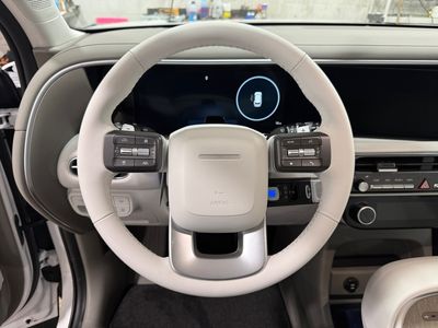 2026 Hyundai Palisade Hybrid — photo 19 view