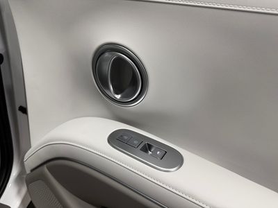 2026 Hyundai Palisade Hybrid — photo 21 view