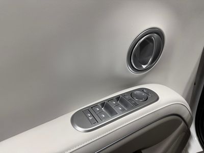 2026 Hyundai Palisade Hybrid — photo 20 view