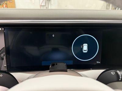2026 Hyundai Palisade Hybrid — photo 10 view