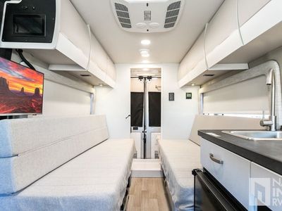 2026 Jayco Swift - Photo 8