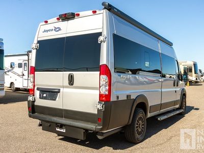 2026 Jayco Swift - Photo 3