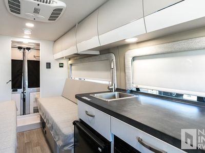 2026 Jayco Swift - Photo 9