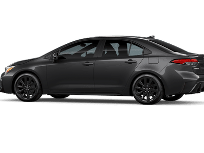 2026 Toyota Corolla - Photo 28