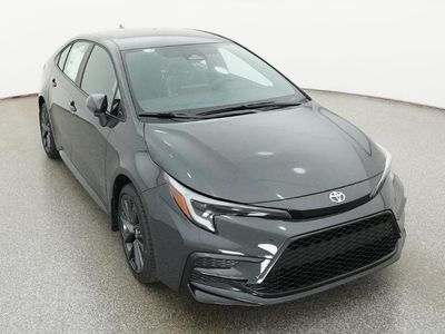 2026 Toyota Corolla - Photo 5