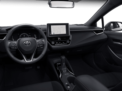 2026 Toyota Corolla - Photo 42