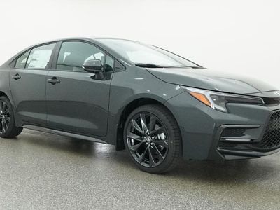 2026 Toyota Corolla - Photo 4