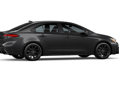2026 Toyota Corolla - Photo 34