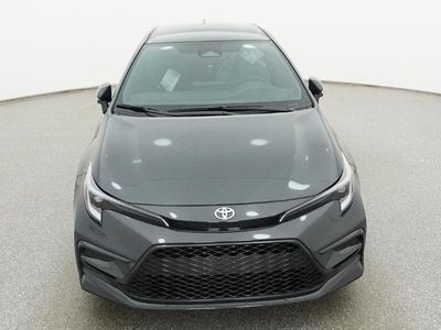 2026 Toyota Corolla - Photo 14