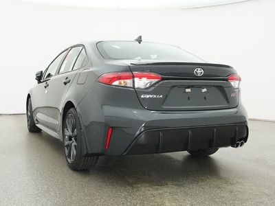 2026 Toyota Corolla - Photo 8