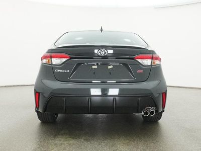 2026 Toyota Corolla - Photo 21