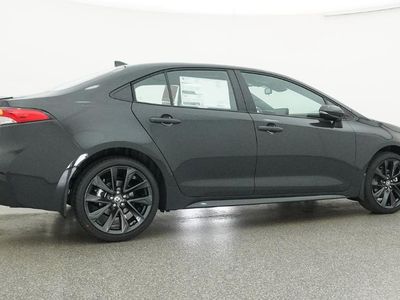 2026 Toyota Corolla - Photo 15