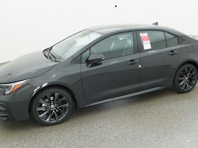 2026 Toyota Corolla - Photo 9