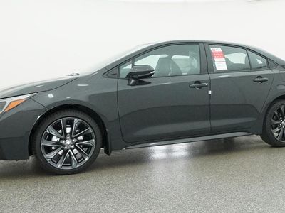 2026 Toyota Corolla - Photo 20