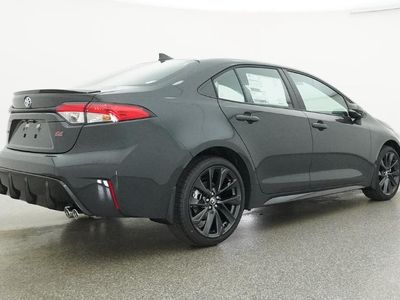 2026 Toyota Corolla - Photo 18