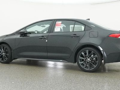 2026 Toyota Corolla - Photo 6