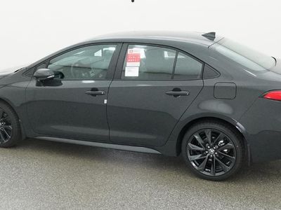 2026 Toyota Corolla - Photo 17