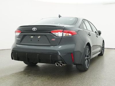 2026 Toyota Corolla - Photo 11
