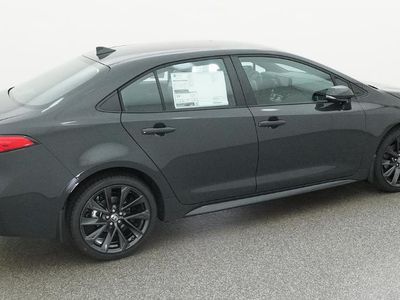 2026 Toyota Corolla - Photo 19