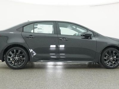 2026 Toyota Corolla - Photo 12