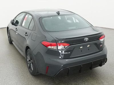 2026 Toyota Corolla - Photo 3