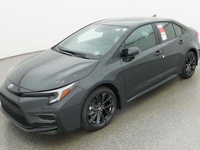 2026 Toyota Corolla - Photo 2