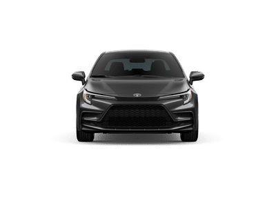 2026 Toyota Corolla - Photo 40